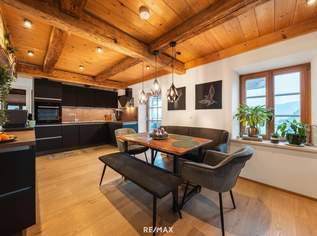 Top moderne 3-Zi.-Dachgeschoßwohnung in Kirchbichl zu kaufen!, 425000 €, Immobilien-Wohnungen in 6322 Kirchbichl