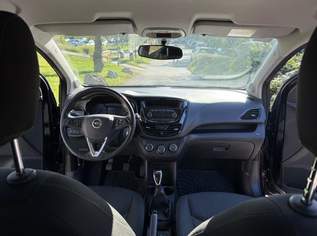 Opel Karl ideales Stadtfahrzeug, 8250 €, Auto & Fahrrad-Autos in 1100 Favoriten