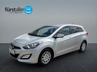 i30 CW 1,4 CRDi Europe Plus DPF, 8490 €, Auto & Fahrrad-Autos in 8600 Bruck an der Mur