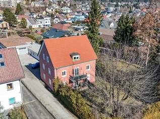 *** Solide Wertanlage in Villach *** Drei Wohneinheiten mit Zukunftspotenzial, 465000 €, Immobilien-Gewerbeobjekte in 9500 *** Solide Wertanlage in Villach *** Drei Wohneinheiten mit Zukunftspotenzial, 465000 €, Immobilien-Gewerbeobjekte in 9500