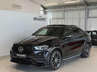 GLE de PHEV Coupé 4MATIC Aut.*AMG-Line*Panorama*, 74980 €, Auto & Fahrrad-Autos in 6971 Marktgemeinde Hard GLE de PHEV Coupé 4MATIC Aut.*AMG-Line*Panorama*, 74980 €, Auto & Fahrrad-Autos in 6971 Marktgemeinde Hard