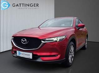 CX-5 G165 AWD Takumi, 23990 €, Auto & Fahrrad-Autos in 4690 Schwanenstadt