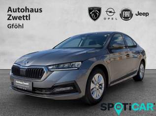 Octavia 2,0 TDI Ambition, 20790 €, Auto & Fahrrad-Autos in 3542 Gemeinde Gföhl
