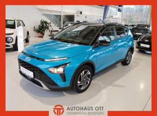 Bayon 1,2 MPI i-Line Plus, 14550 €, Auto & Fahrrad-Autos in 4311 Schwertberg