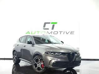 Tonale Veloce 1.5 T4 48V MHEV VGT DCT