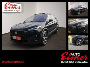 TARRACO FR 2.0 TDI DSG 4DRIVE