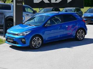 Rio 1,0 TGDI GPF GT-Line 48V Schiebedach, 17490 €, Auto & Fahrrad-Autos in 5621 Sankt Veit im Pongau Rio 1,0 TGDI GPF GT-Line 48V Schiebedach, 17490 €, Auto & Fahrrad-Autos in 5621 Sankt Veit im Pongau