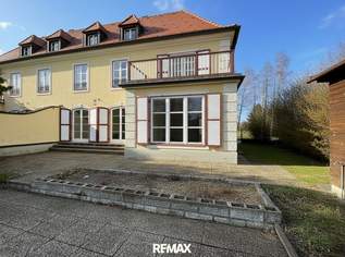Haus 7/Top 2- ANLAGEOBJEKT - Leben und genießen - stillvolle Doppelhaushälfte mit großem Garten wartet auf Sie!, 372000 €, Immobilien-Häuser in 2630 Pottschach