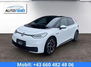 ID.3 Pro Performance 150 kW Business *LED*RFK*APP*ACC*, 20500 €, Auto & Fahrrad-Autos in 4141 Pfarrkirchen im Mühlkreis ID.3 Pro Performance 150 kW Business *LED*RFK*APP*ACC*, 20500 €, Auto & Fahrrad-Autos in 4141 Pfarrkirchen im Mühlkreis