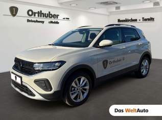 T-Cross Friends TSI, 27490 €, Auto & Fahrrad-Autos in 2620 Gemeinde Neunkirchen