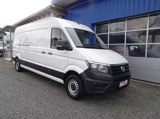 Crafter 35 Kastenwagen Maxi 2,0 TDI / L4H3