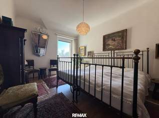 4-Zimmer-Dachgeschosswohnung mit Westterrasse & Grünblick, 464000 €, Immobilien-Wohnungen in 1130 Hietzing