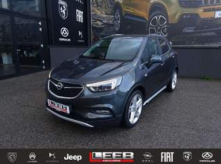 Mokka 1,4 Turbo Ultimate Start/Stop System Aut., 15900 €, Auto & Fahrrad-Autos in 4600 Wels