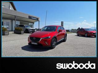 CX-3 G120 REVOLUTION, 14970 €, Auto & Fahrrad-Autos in 4850 Timelkam CX-3 G120 REVOLUTION, 14970 €, Auto & Fahrrad-Autos in 4850 Timelkam