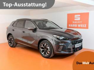 Terramar 2.0 TSI 204 PS DSG 4Drive, 52480 €, Auto & Fahrrad-Autos in 8160 Weiz Terramar 2.0 TSI 204 PS DSG 4Drive, 52480 €, Auto & Fahrrad-Autos in 8160 Weiz