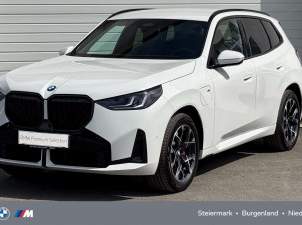 X3 30e xDrive M-Sportpaket Pro, 59930 €, Auto & Fahrrad-Autos in 8403 Lang