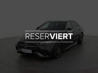 C 220 d 4MATIC Limousine Österreich-Edition, 56900 €, Auto & Fahrrad-Autos in 2351 Gemeinde Wiener Neudorf