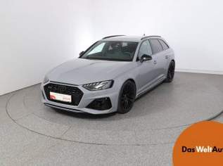 RS 4 Avant TFSI, 87950 €, Auto & Fahrrad-Autos in 8041 Liebenau