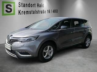 ESPACE Intens dCi 160 EDC Euro6 6-Gang, 13950 €, Auto & Fahrrad-Autos in 4053 Ansfelden ESPACE Intens dCi 160 EDC Euro6 6-Gang, 13950 €, Auto & Fahrrad-Autos in 4053 Ansfelden