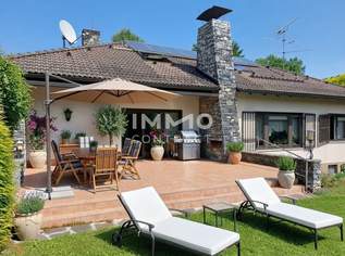 SONNIGER, RUHIGER BUNGALOW AUS DEN 60er JAHREN MIT AUSBAUPOTENTIAL AM STADTRAND NAHE LKH, 875000 €, Immobilien-Häuser in 8010 SONNIGER, RUHIGER BUNGALOW AUS DEN 60er JAHREN MIT AUSBAUPOTENTIAL AM STADTRAND NAHE LKH, 875000 €, Immobilien-Häuser in 8010