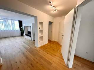 3 Zimmer Wohnung mit Klimaanlage-2 Badezimmer-10 m² Balkon im Innenhof, 0 €, Immobilien-Wohnungen in 1180 Währing