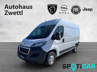 Boxer KW 3500 L2H2 140, 26980 €, Auto & Fahrrad-Autos in Niederösterreich