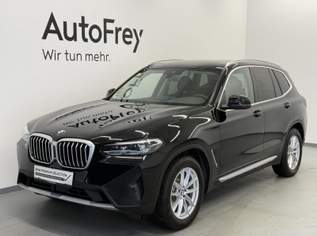 X3 xDrive 20d, 41890 €, Auto & Fahrrad-Autos in 5020 Salzburg Süd