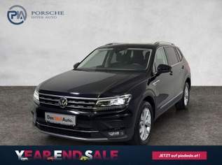 Tiguan HL TDI DSG 5-Sitzer, 29990 €, Auto & Fahrrad-Autos in 9020 Innere Stadt