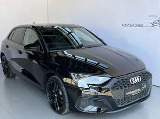 A3 35 TDI Sportback Aut. *LED*ACC*VirtualC*DAB*18'', 28890 €, Auto & Fahrrad-Autos in 5020 Altstadt A3 35 TDI Sportback Aut. *LED*ACC*VirtualC*DAB*18'', 28890 €, Auto & Fahrrad-Autos in 5020 Altstadt