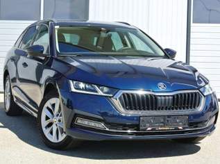 Octavia Kombi 1.4 TSI IV Hybird DSG Style * LED * NAVI*, 18690 €, Auto & Fahrrad-Autos in 4693 Desselbrunn