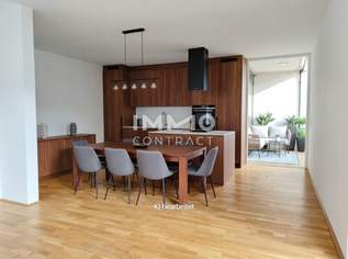 Erstbezug mit Freifläche – Moderne Wohnqualität nahe AKH, 726000 €, Immobilien-Wohnungen in 1180 Währing