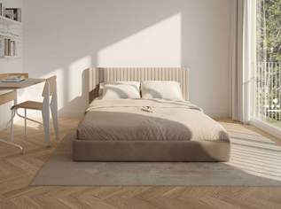 Chez - Residieren am Kaasgraben | Gartenapartment im Erstbezug in bester Lage Wiens, 479000 €, Immobilien-Wohnungen in 1190 Döbling