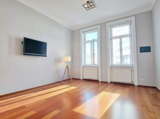 Stylish period apartment filled with light in a central location!, 899000 €, Immobilien-Wohnungen in 1020 Leopoldstadt