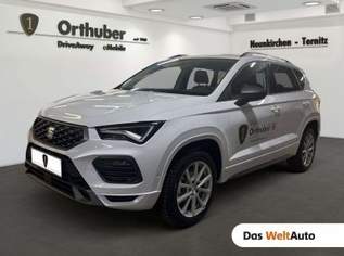 Ateca FR Edition 1.0 TSI, 31790 €, Auto & Fahrrad-Autos in 2620 Gemeinde Neunkirchen