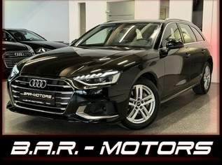 A4 40 TDI advanced quattro *AHK*LED*SPORT*MATRIX*, 26990 €, Auto & Fahrrad-Autos in 4844 Regau