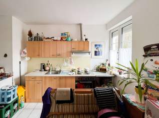 5,1% Rendite - INVESTMENT in Vöcklabruck, 135000 €, Immobilien-Wohnungen in 4840 Vöcklabruck
