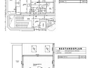 HELLE 2-Zimmer-Wohnung (Währinger Straße 12) - ab 01.09.2025, 1379.35 €, Immobilien-Wohnungen in 1090 Alsergrund
