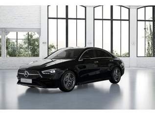 CLA 200 Coupé, 42900 €, Auto & Fahrrad-Autos in 4030 Kleinmünchen-Auwiesen