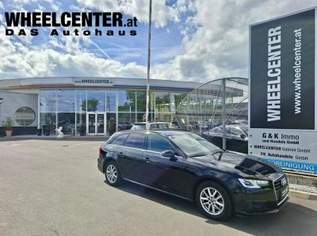 A4 Avant 35 TDI * AKTIONS-PREIS !!, 16911 €, Auto & Fahrrad-Autos in 7400 Oberwart