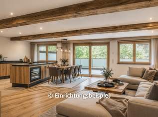 Neubau-Gartenmaisonette in ruhiger Lage, 1375000 €, Immobilien-Wohnungen in 6393 Gemeinde St. Ulrich am Pillersee Neubau-Gartenmaisonette in ruhiger Lage, 1375000 €, Immobilien-Wohnungen in 6393 Gemeinde St. Ulrich am Pillersee