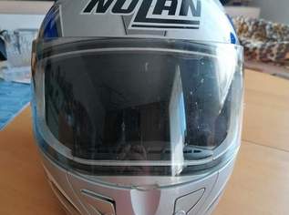 Motorradhelm , 15 €, Auto & Fahrrad-Teile & Zubehör in 3142 Gemeinde Perschling Motorradhelm , 15 €, Auto & Fahrrad-Teile & Zubehör in 3142 Gemeinde Perschling