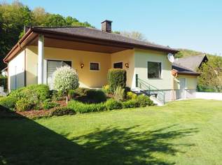 "Lage - Sackgasse!| Bungalow| Top-gepflegte Liegenschaft", 895000 €, Immobilien-Häuser in 3400 Weidling