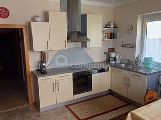 Einfamilienhaus in Eichberg: 4 Zimmer, Garten, Balkon & 2 Garagen!, 390000 €, Immobilien-Häuser in 3950 Eichberg