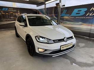 Golf Alltrack BMT/Start-Stopp 4Motion Golf Alltrack BMT/Start-Stopp 4Motion