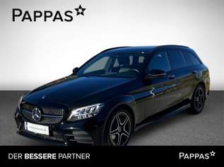 C 200 d T-Modell, 26790 €, Auto & Fahrrad-Autos in 5020 Altstadt
