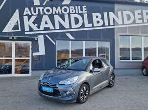 DS3 SoChic, 6999 €, Auto & Fahrrad-Autos in 4150 Rohrbach-Berg