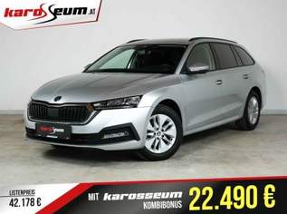 Octavia Ambition Combi Aut. | FAMILIENFAVORIT | 2-Zonen, 23690 €, Auto & Fahrrad-Autos in 4693 Desselbrunn Octavia Ambition Combi Aut. | FAMILIENFAVORIT | 2-Zonen, 23690 €, Auto & Fahrrad-Autos in 4693 Desselbrunn