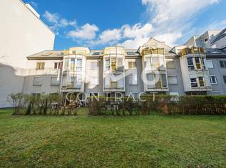 Investmenthit! Ca. 4,1% Rendite im Neubau! Nachhaltig investieren im 17. Bezirk!, 149000 €, Immobilien-Gewerbeobjekte in 1170 Hernals