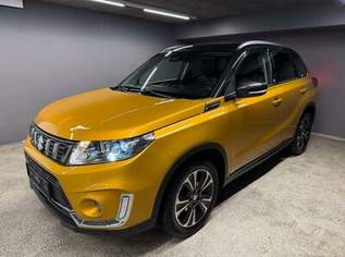 Vitara 1.4 AllGrip S, 17890 €, Auto & Fahrrad-Autos in 6020 Innsbruck