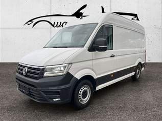 Crafter 35 Kasten L3H3, LED, AHV, Kamera, 30990 €, Auto & Fahrrad-Autos in 4655 Vorchdorf